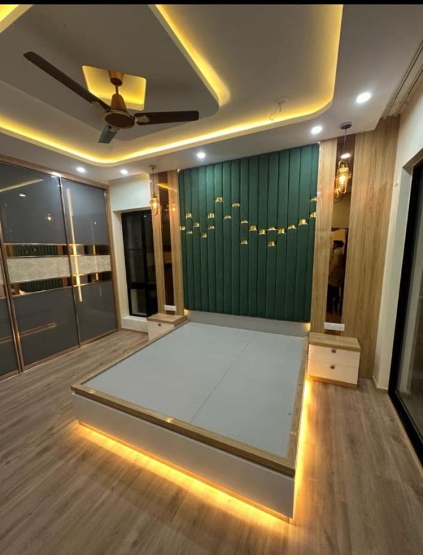 Designer Modular Beds