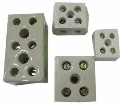 Porcelain Connector