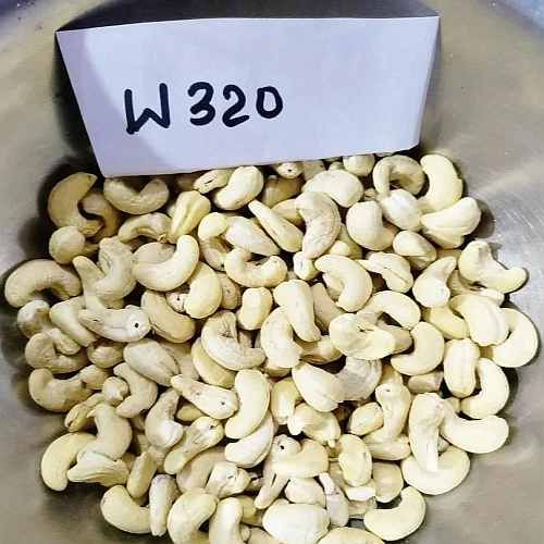 W320 Cashew Nut