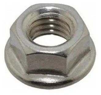 10 Mm Flange Nuts