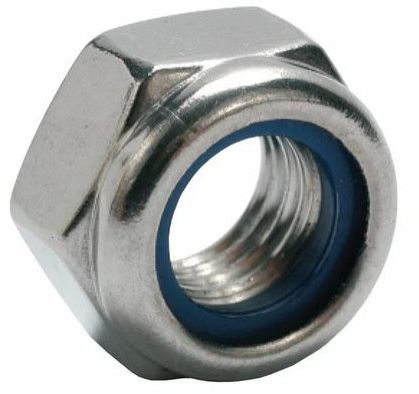 10 Mm Hex Weld Nuts