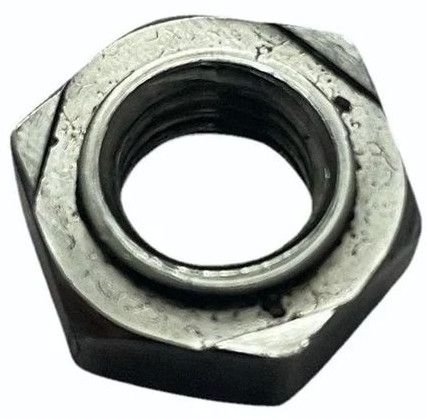 12 Mm Hex Weld Nuts