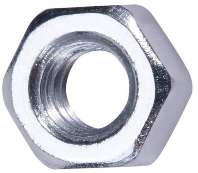 4 Mm Hex Nuts