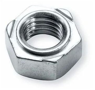 4 Mm Hex Weld Nuts