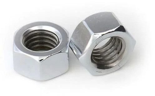 5 Mm Hex Nuts