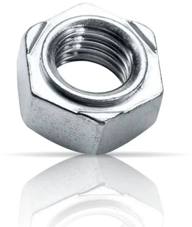 5 Mm Hex Weld Nuts