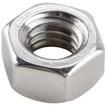 6 Mm Hex Nuts