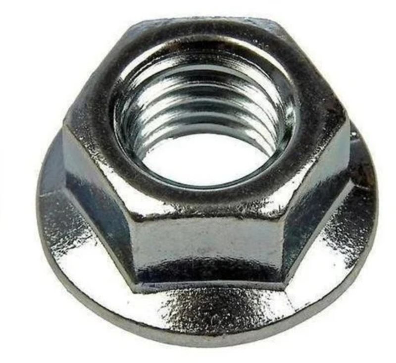 8 Mm Flange Nuts