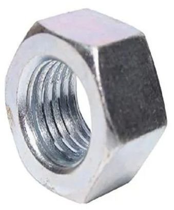 8 Mm Hex Nuts
