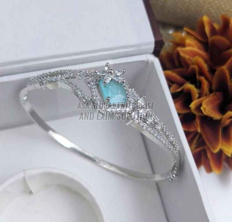 CZ Bracelet