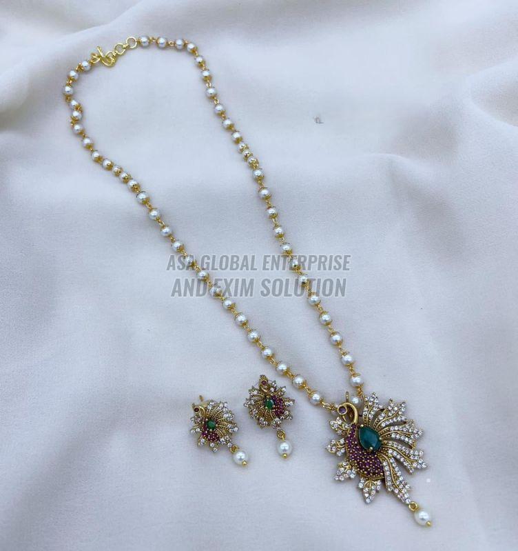 Statement Pearl Jewellery