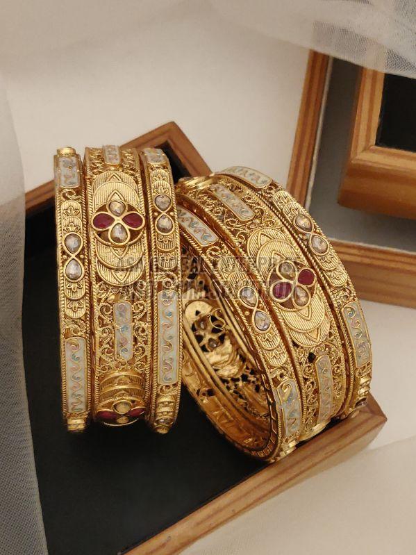 Traditional Bangles