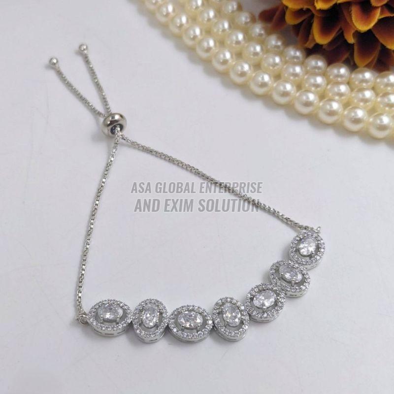 CZ Bracelet
