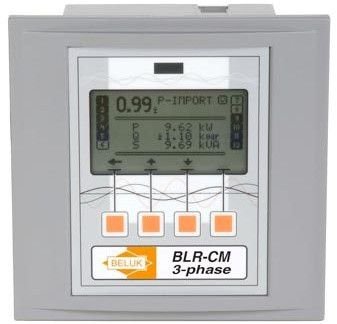 Beluk Power Factor Controller