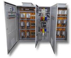 Detuned Reactor Panels