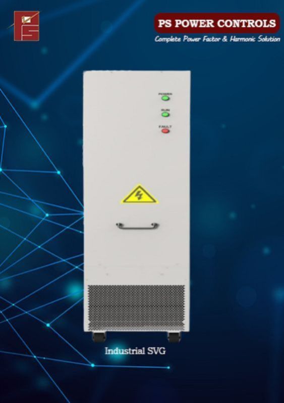 Static Var Compensators