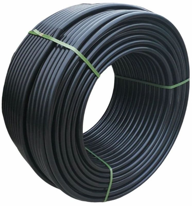 25mm Durable Black PE100 Pressure Pipe