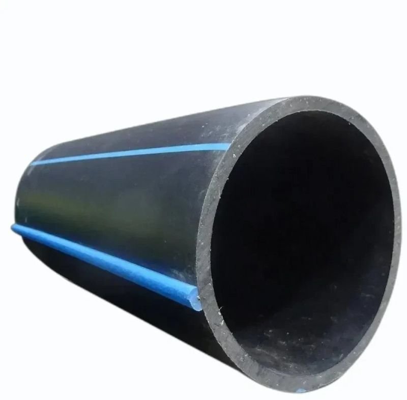 50mm UV Resistant HDPE Pipe