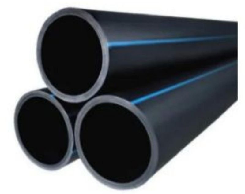 75mm Corrugated Drainage Pipe