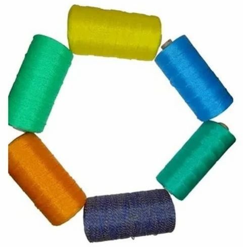 Durable HDPE Twine Rope