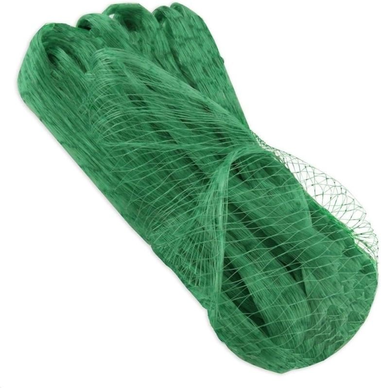 Green Bird Net for Plant Protection