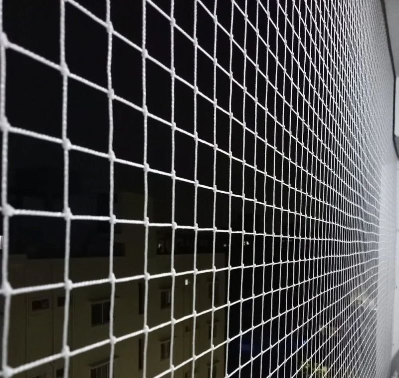 Nylon Anti Bird Net