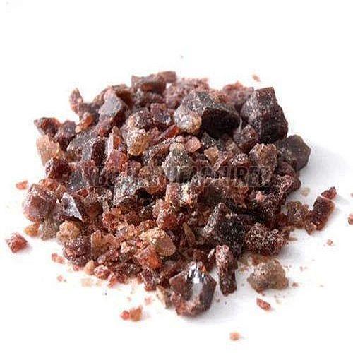2 Times Roasted Bamboo Salt