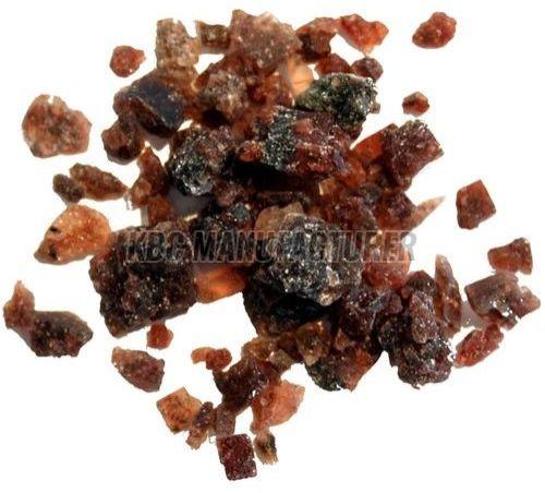 6 Times Roasted Bamboo Salt