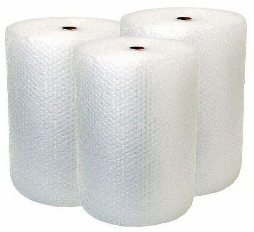 Air Bubble Roll