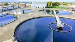 Waste Water Treatment Service
