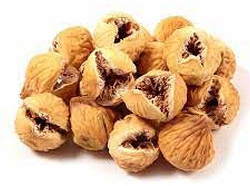 101 Aaa Grade Open Mouth Dried Figs