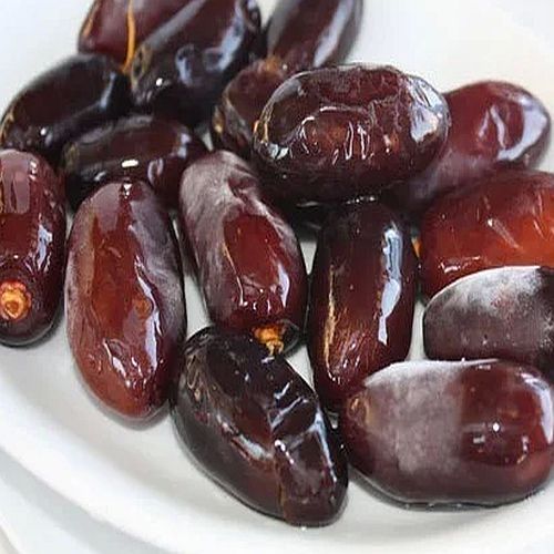 19-22% Moisture Fresh Mazafati Dates