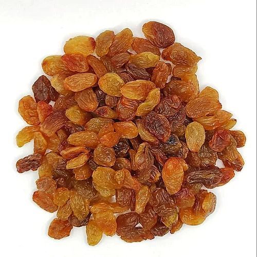 2A High Quality Light Brown Sultana Raisins
