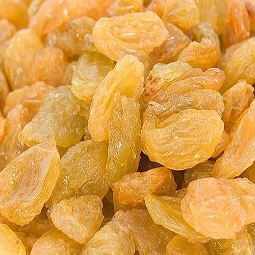 4A Premium Quality Golden Raisins