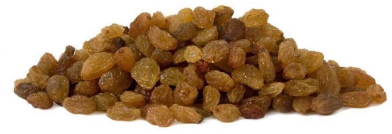 4A Premium Quality Light Brown Sultana Raisins