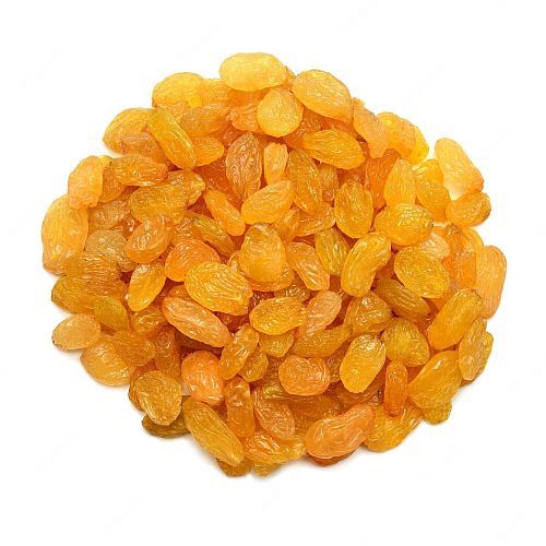5A Super Premium Quality Golden Raisins