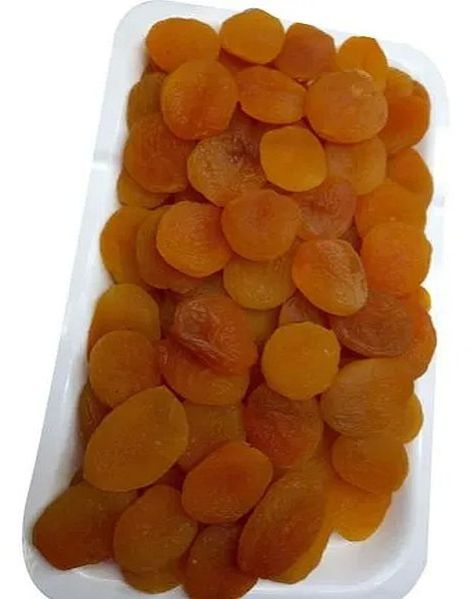 A Grade Small Dried Apricot