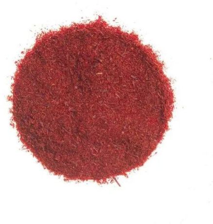 Aaa Grade Bunch Saffron Powder