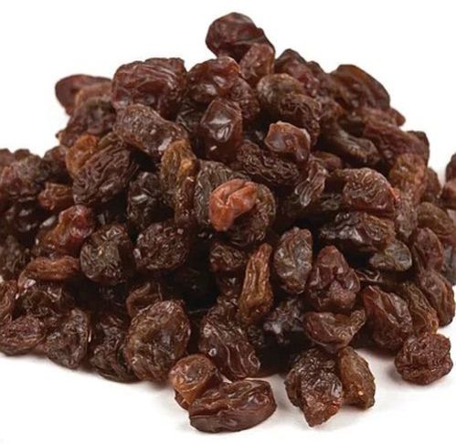 Aaa Grade Dark Brown Sultana Raisins