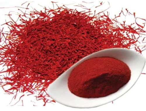 Aaa Grade Mancha Saffron Powder