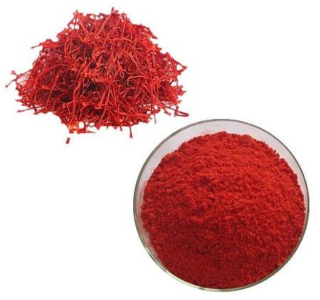 Aaa Grade Negin Saffron Powder