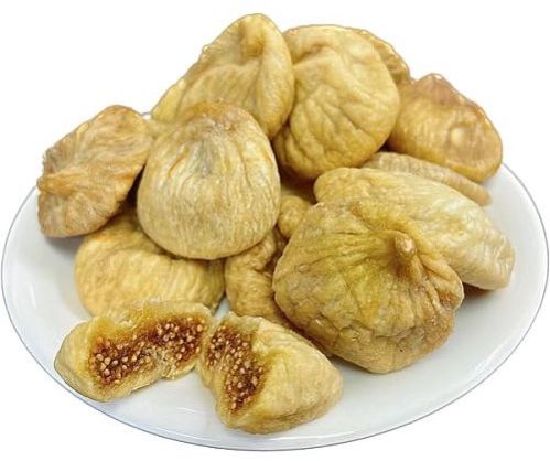Aas Grade Close Mouth Dried Figs