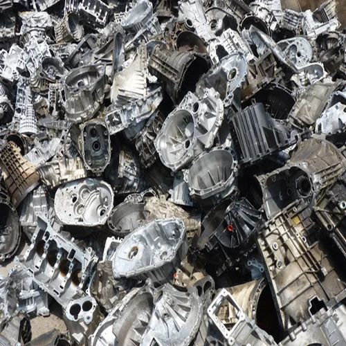 Aluminium Scrap