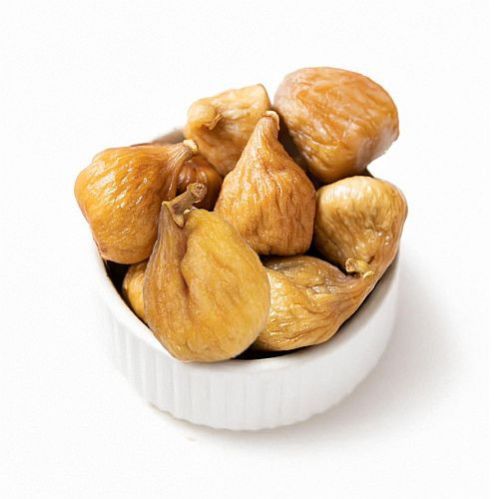 AS Grade Close Mouth Dried Figs