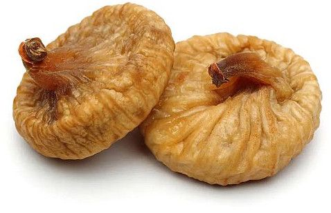 B Grade Close Mouth Dried Figs