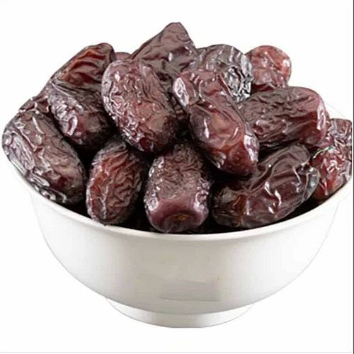 Gaq Grade Semi Dried Pitted Sayer Dates