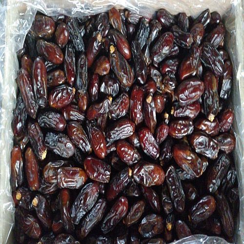 Grade-2 Dried Rabbi Dates