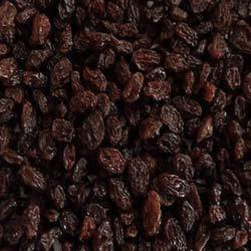 Dark Brown Sultana Raisins