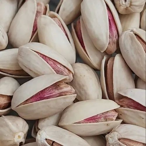 Long Akbari Pistachio Nut