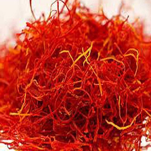 Momtaz Pushal Saffron